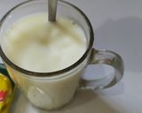 Foto langkah ke 7 dari resep Cream sup jagung ter enak.