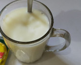 Foto langkah ke 7 dari resep Cream sup jagung ter enak.