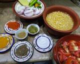 Chanay ki daal tarkay wali dhaba style recipe step 1 photo