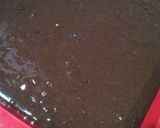Foto del paso 1 de la receta: Brownie de algarroba y harina de garbanzos