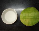 A picture of step 6 of Crispy Medu Vada | South Indian Vada | Indian donuts | Ulundu vada - How to make Medu Vada at home.