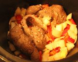 Foto del paso 2 de la receta: Caracú a la Hocus Focus......