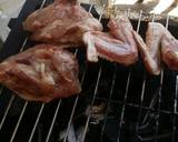 Chicken wings #authormarathon# recipe step 1 photo