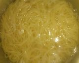 Foto del paso 3 de la receta: Spaghetti alla Carbonara