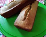 Foto del paso 4 de la receta: Budín de naranja