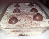 Foto del paso 9 de la receta: Tiramisú Campesino