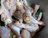 Creamy chicken recipe step 2 photo