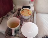 Foto del paso 3 de la receta: Caldo digestivo suave