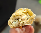 Foto del paso 6 de la receta: Rollitos de pollo 🐔