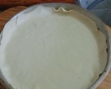 Foto del paso 1 de la receta: Torta de fiambre