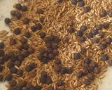 A picture of step 1 of Pepper Rasam.