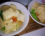 Foto langkah ke 5 dari resep Mie Ayam homemade.