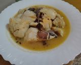 Foto del paso 8 de la receta Pescado en caldito 🐟🐟