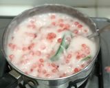 Foto langkah ke 3 dari resep Kue Cantik Manis.