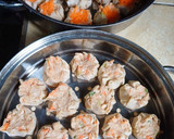 Foto langkah ke 3 dari resep Dimsum Ayam.