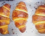A picture of step 14 of Croissant.