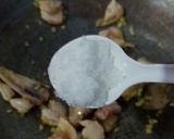 Foto langkah ke 9 dari resep 46. Cah Jamur Kuping.