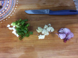 Ca Brokoli Enoki