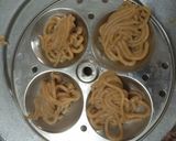 A picture of step 5 of Spicy  Wheat  Flour Semiya.