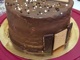 Méteres torta