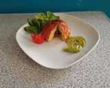 Foto del paso 11 de la receta: Bollos rellenos