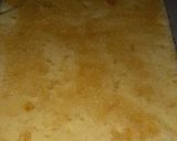 Foto langkah ke 6 dari resep Bolu gulung.
