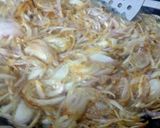 A picture of step 3 of Golden Fry Onions.