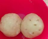 A picture of step 5 of Homemade Namak paray.