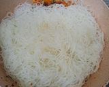 Foto langkah ke 4 dari resep Bihun goreng.