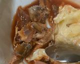 Gambar langkah 4 resipi Sardine Mayo Spaghetti #phopbylinimohd #batch20.
