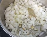 Foto del paso 1 de la receta: Salchichas al vino (receta de mi madre)