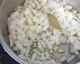 Foto del paso 1 de la receta: Salchichas al vino (receta de mi madre)