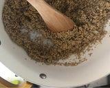 Foto del paso 1 de la receta: Ceviche de champiñones y quinoa