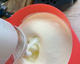 Epres álom a’la RonezChef recept fázis 2 fotója