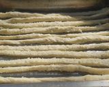 Foto del paso 4 de la receta: Grissini con queso