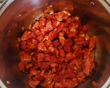 Karfiol gulyás recept fázis 1 fotója