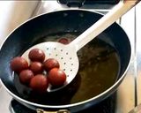 गुलाब जामुन (gulab jamun recipe in Hindi) रेसिपी चरण 6 फोटो