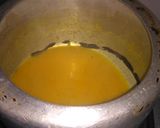 A picture of step 3 of Dal tadka.