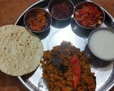 પ્રોટીન ખીચડી (Protein Khichdi Recipe In Gujarati) રેસીપી સ્ટેપ3ફોટો