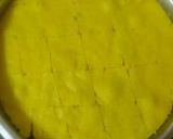 ખમણ ઢોકળાં (Khaman Dhokla Recipe In Gujarati) રેસીપી સ્ટેપ2ફોટો
