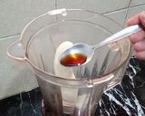 A picture of step 2 of Super Milk Shake.