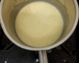 Foto del paso 2 de la receta: Panna cotta cítrica