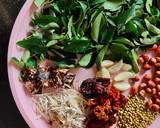 Curry leaves chutney recipe step 1 photo