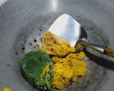 Foto langkah ke 4 dari resep Telur bumbu kunyit kencur.