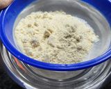 Foto del paso 1 de la receta: Macarons