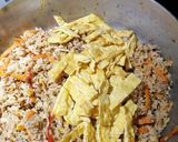 Foto del paso 9 de la receta: Arroz con atún y verduras Deliciosooo 😍🥰