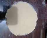 Foto del paso 4 de la receta: Masa quebrada, base para mousse