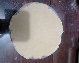 Foto del paso 4 de la receta: Masa quebrada, base para mousse