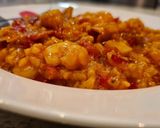 Foto del paso 6 de la receta Jambalaya