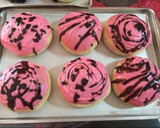 Foto del paso 12 de la receta: Conchas